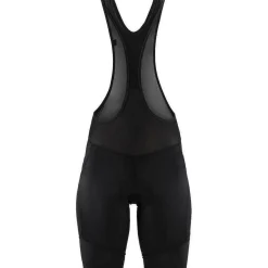 Craft Essence Bib fietsbroek dames black< Fietskleding