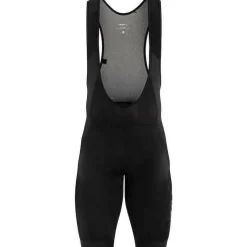 Fietskleding-Craft Essence Bib fietsbroek heren black