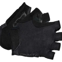 Fietskleding-Craft Essence fietshandschoenen black