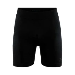 Fietskleding-Craft Fuseknit fietsonderbroek heren black