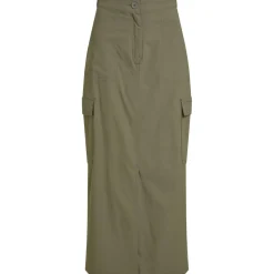 Craghoppers NosiLife Adventure rok dames wild olive< Outdoor Jurk & Rok
