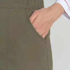 Craghoppers NosiLife Adventure rok dames wild olive< Outdoor Jurk & Rok