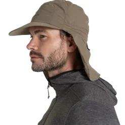 Outdoor Pet-Craghoppers NosiLife Desert III pet pebble