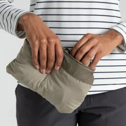 Outdoor Jack-Craghoppers NosiLife Rosa Reversible outdoor jack dames wild olive