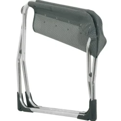 Crespo AL/231 Classic voetenbank dark grey< Voetenbankjes