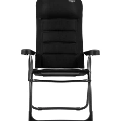 Campingstoelen-Crespo AP/215 Air-Deluxe campingstoel black