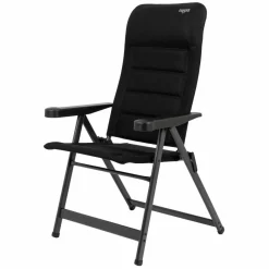 Campingstoelen-Crespo AP/237 Air-Deluxe campingstoel black