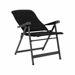 Campingstoelen-Crespo AP/237 Air-Deluxe campingstoel black