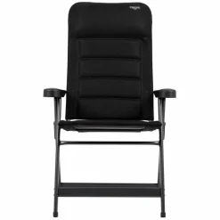Campingstoelen-Crespo AP/237 Air-Deluxe campingstoel black
