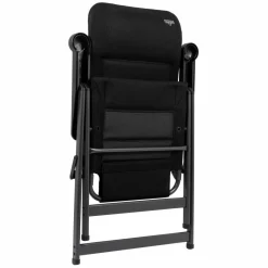 Campingstoelen-Crespo AP/237 Air-Deluxe campingstoel black