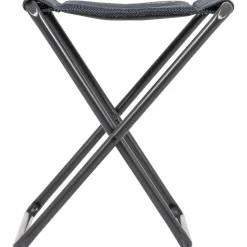 Krukjes-Crespo AP/302 Air-Deluxe campingkrukje grey