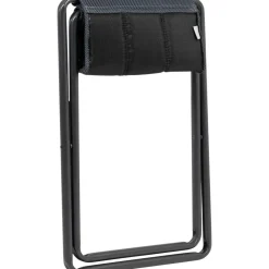 Krukjes-Crespo AP/302 Air-Deluxe campingkrukje grey