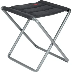 Krukjes-Crespo AP/302 Air-Deluxe campingkrukje black