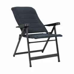 Crespo AP/237 Air-Deluxe campingstoel grey< Campingstoelen