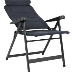 Crespo AP/240 Air-Deluxe Compact campingstoel grey< Campingstoelen