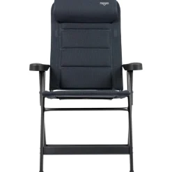 Crespo AP/240 Air-Deluxe Compact campingstoel grey< Campingstoelen