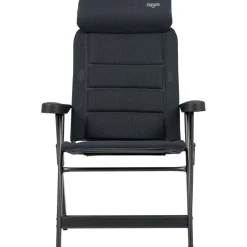 Campingstoelen-Crespo AP/235 Air-Deluxe Compact S campingstoel grey