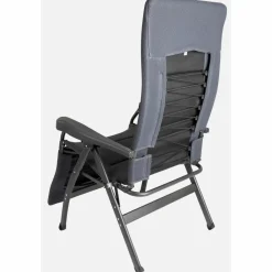 Crespo AP/242 Air-Deluxe relaxstoel grey< Relaxstoelen