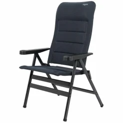 Crespo AP/238 Air-Deluxe XL campingstoel grey< Campingstoelen