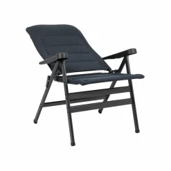 Crespo AP/238 Air-Deluxe XL campingstoel grey< Campingstoelen