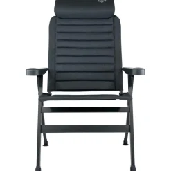 Crespo AP/438 Air-Select Compact campingstoel grey< Campingstoelen