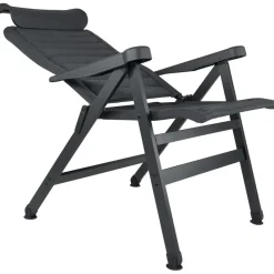 Crespo AP/438 Air-Select Compact campingstoel grey< Campingstoelen