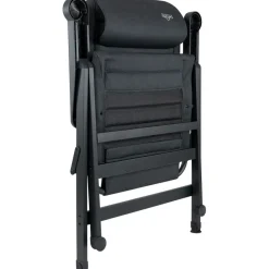 Crespo AP/438 Air-Select Compact campingstoel grey< Campingstoelen