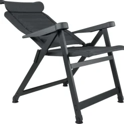 Crespo AP/435 Air-Select Compact campingstoel grey< Campingstoelen