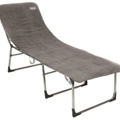 Crespo Badstof stoelhoes XL ligbed< Accessoires