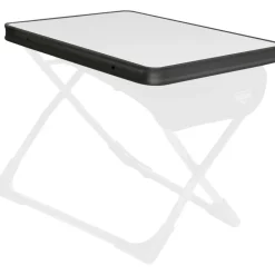 Crespo M/231 topblad< Accessoires