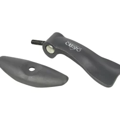 Crespo Stelschroef met hendel 4 stuks< Onderdelen