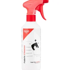 Crespo Textielreiniger 500 ml< Schoonmaakartikelen