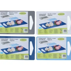 Cuisine Elegance  Snijplank assorti 35 x 22,5 cm< Keukengerei