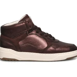 Cycleur De Luxe  Fartlek schoenen dames chicory coffee< Schoenen