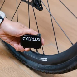 Cycplus AS2 Mini fietspomp< Fietstoebehoren