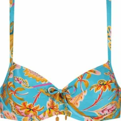 Cyell Orient Wired bikini top dames< Bikini