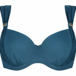Cyell Summer Silence Padded bikini top dames< Bikini