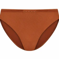 Bikini-Cyell Treasure Cedar Mid Waist bikini broekje dames