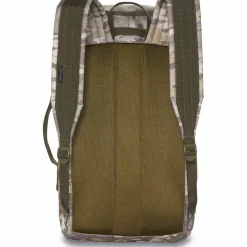 Overige Rugzakken-Dakine Mission Street Pack laptop rugzak 25 liter vintage camo