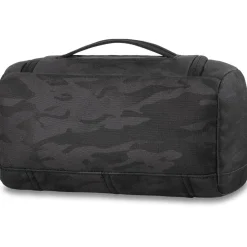 Toilettassen-Dakine Revival Kit M toilettas black vintage camo