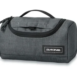Toilettassen-Dakine Revival Kit Medium toilettas carbon