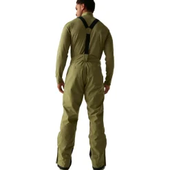 Dare 2b  Achieve II skibroek heren martini olive< Skibroeken|Wintersport