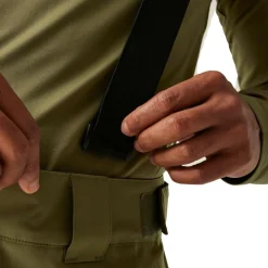 Dare 2b  Achieve II skibroek heren martini olive< Skibroeken|Wintersport