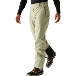 Dare 2b  Achieve II skibroek heren abbeystone< Skibroeken|Wintersport