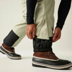 Dare 2b  Achieve II skibroek heren abbeystone< Skibroeken|Wintersport