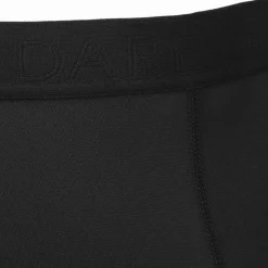 Fietskleding-Dare 2b  Cyclical fietsonderbroek heren black