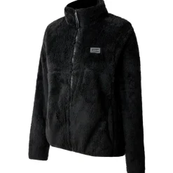 Dare 2b  Gnarly fleece vest dames black< Fleece Vest