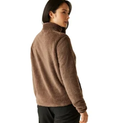 Dare 2b  Gnarly fleece vest dames pine bark< Fleece Vest