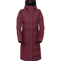 Outdoor Jack-Dare 2b  Wander parka outdoor jack dames fig