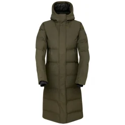 Dare 2b  Wander parka outdoor jack dames dark khaki< Outdoor Jack